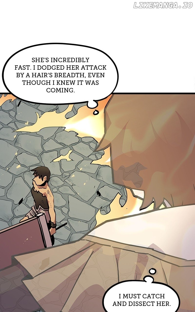 Carsearin Chapter 115 - Page 19