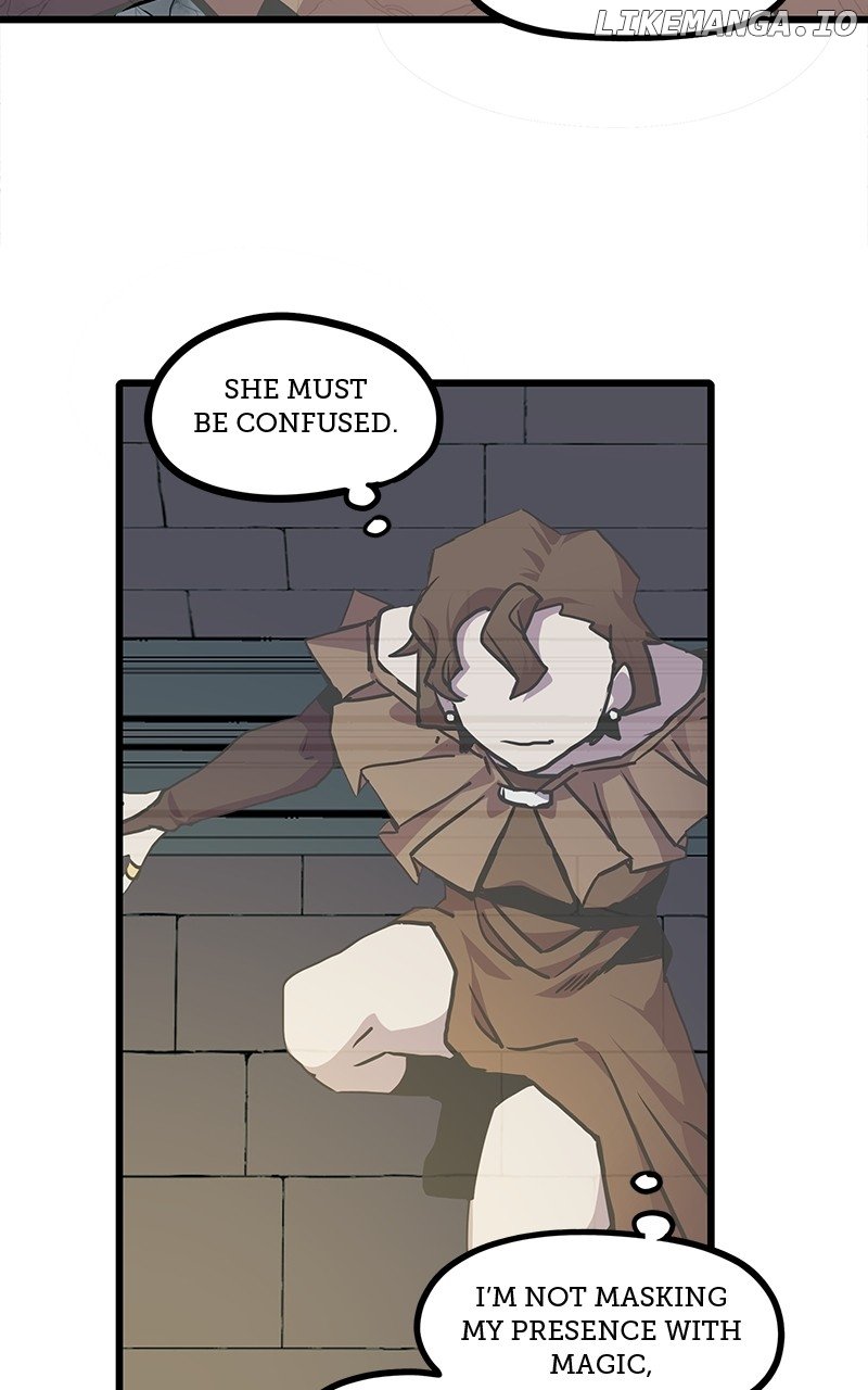 Carsearin Chapter 115 - Page 20