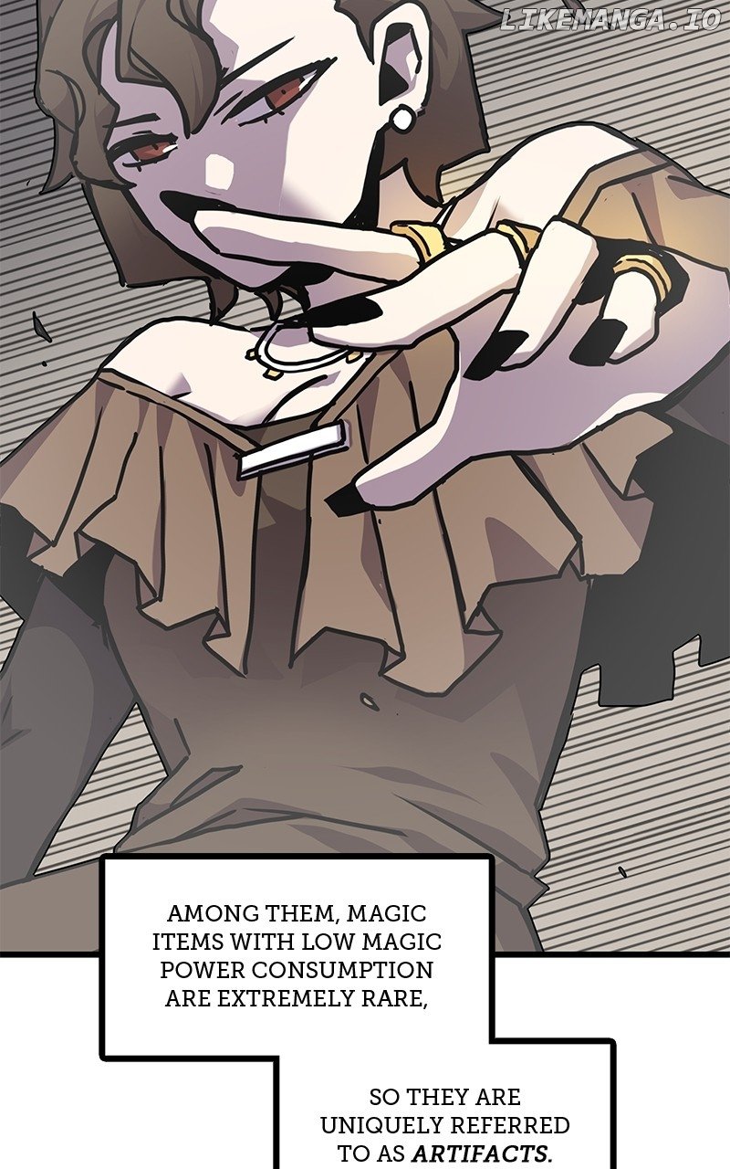 Carsearin Chapter 115 - Page 3