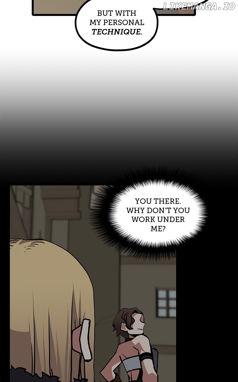 Carsearin Chapter 115 - Page 21