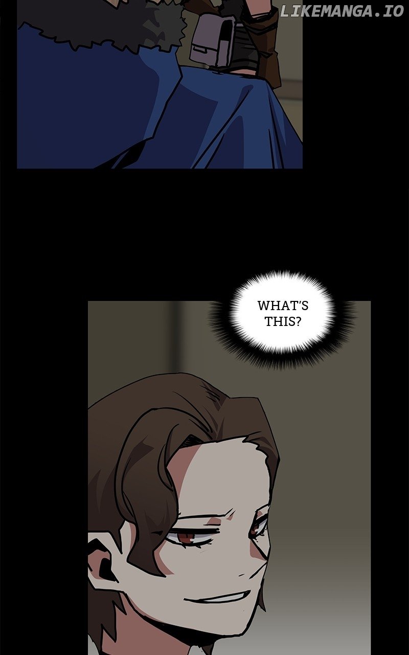 Carsearin Chapter 115 - Page 22