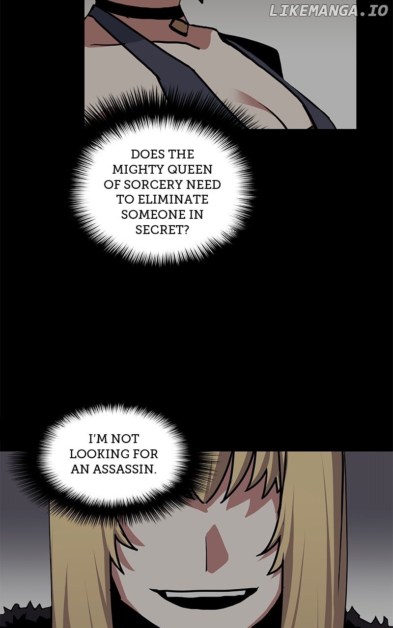 Carsearin Chapter 115 - Page 23