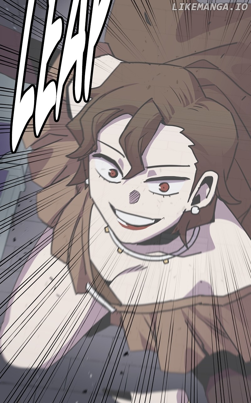 Carsearin Chapter 115 - Page 26