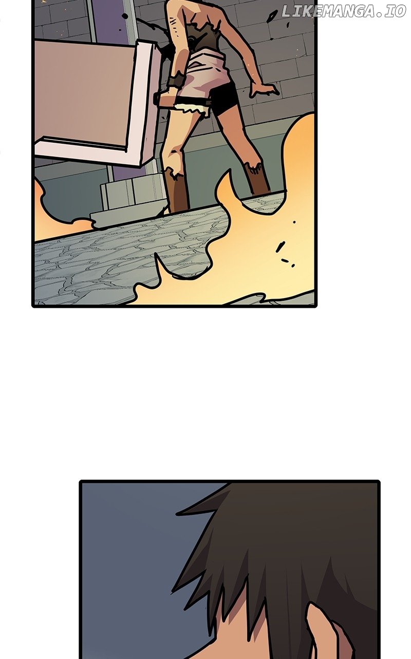 Carsearin Chapter 115 - Page 31
