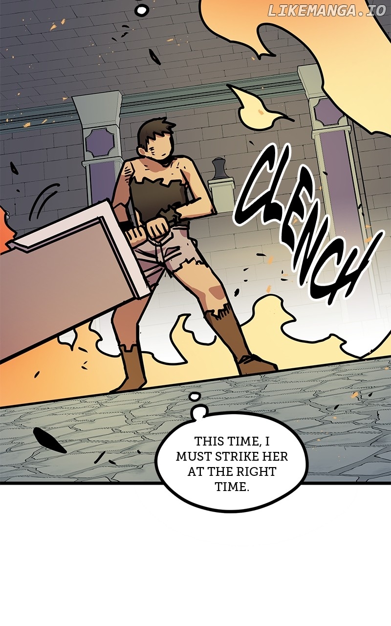 Carsearin Chapter 115 - Page 34