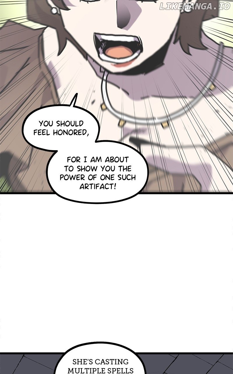 Carsearin Chapter 115 - Page 5