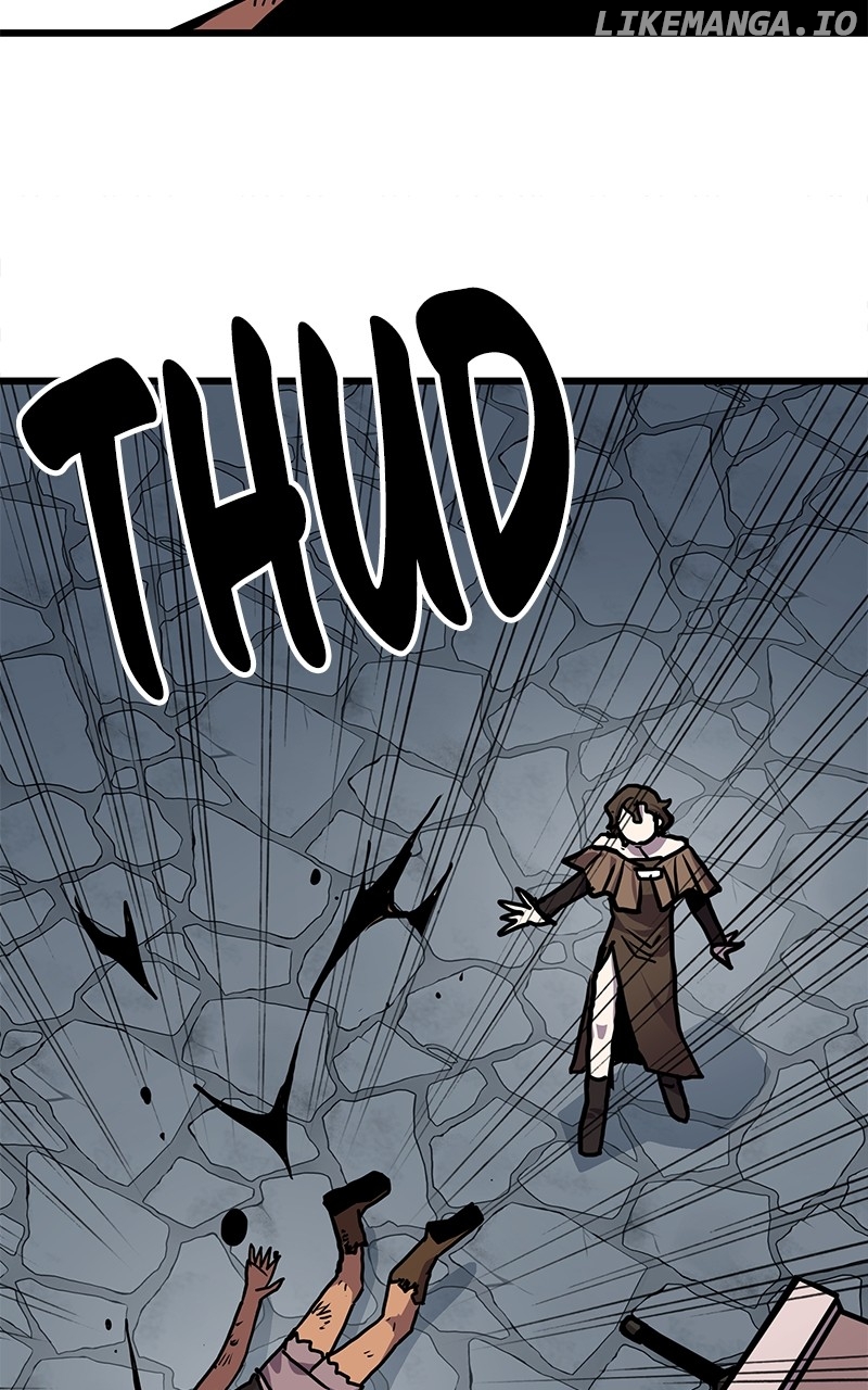 Carsearin Chapter 115 - Page 46