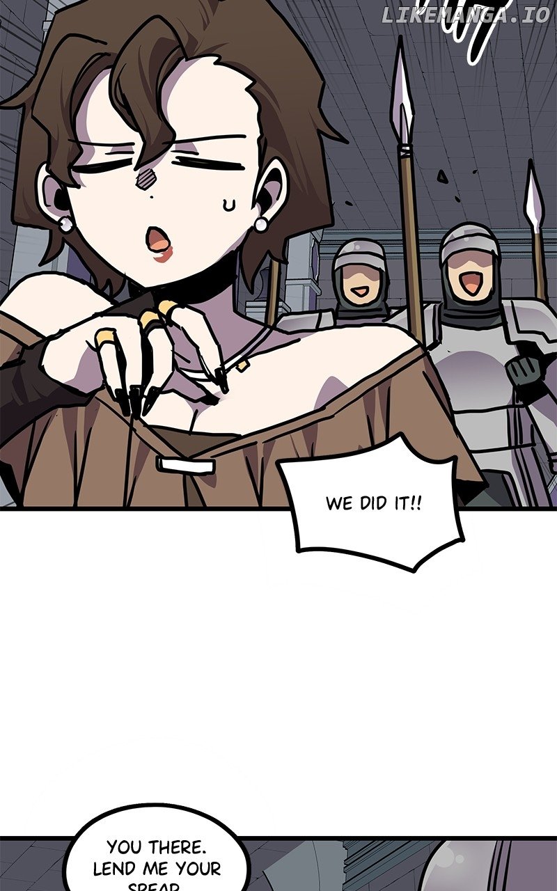 Carsearin Chapter 115 - Page 48