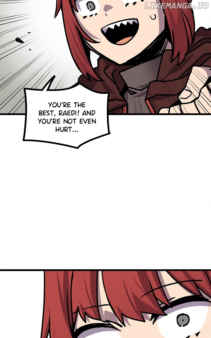 Carsearin Chapter 115 - Page 50