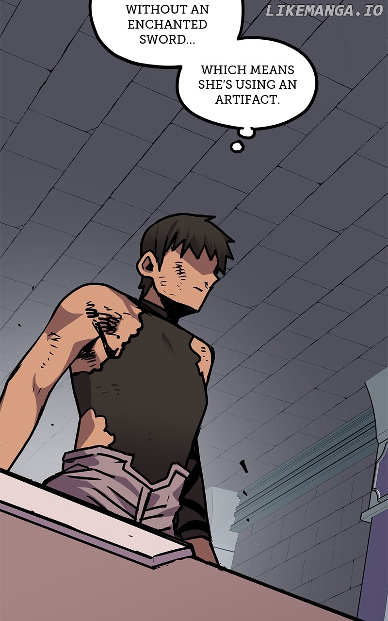 Carsearin Chapter 115 - Page 6