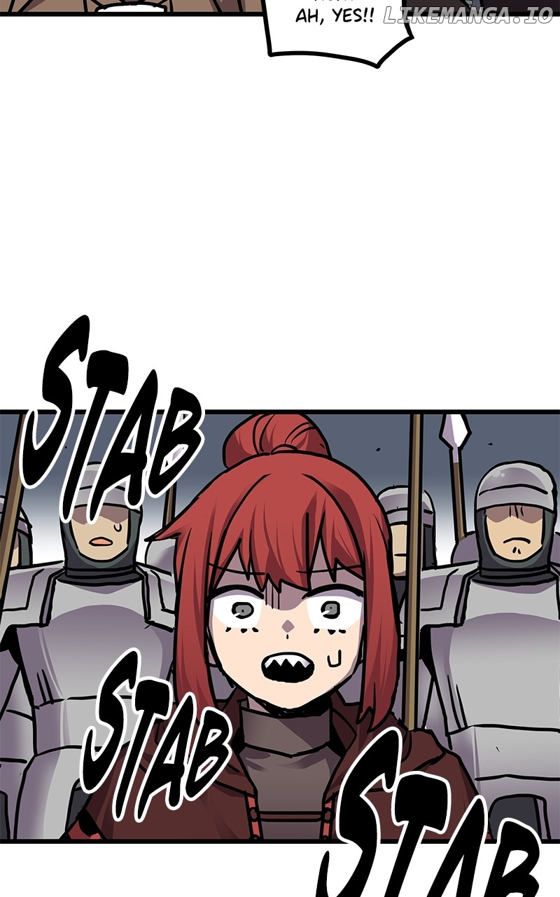 Carsearin Chapter 115 - Page 55
