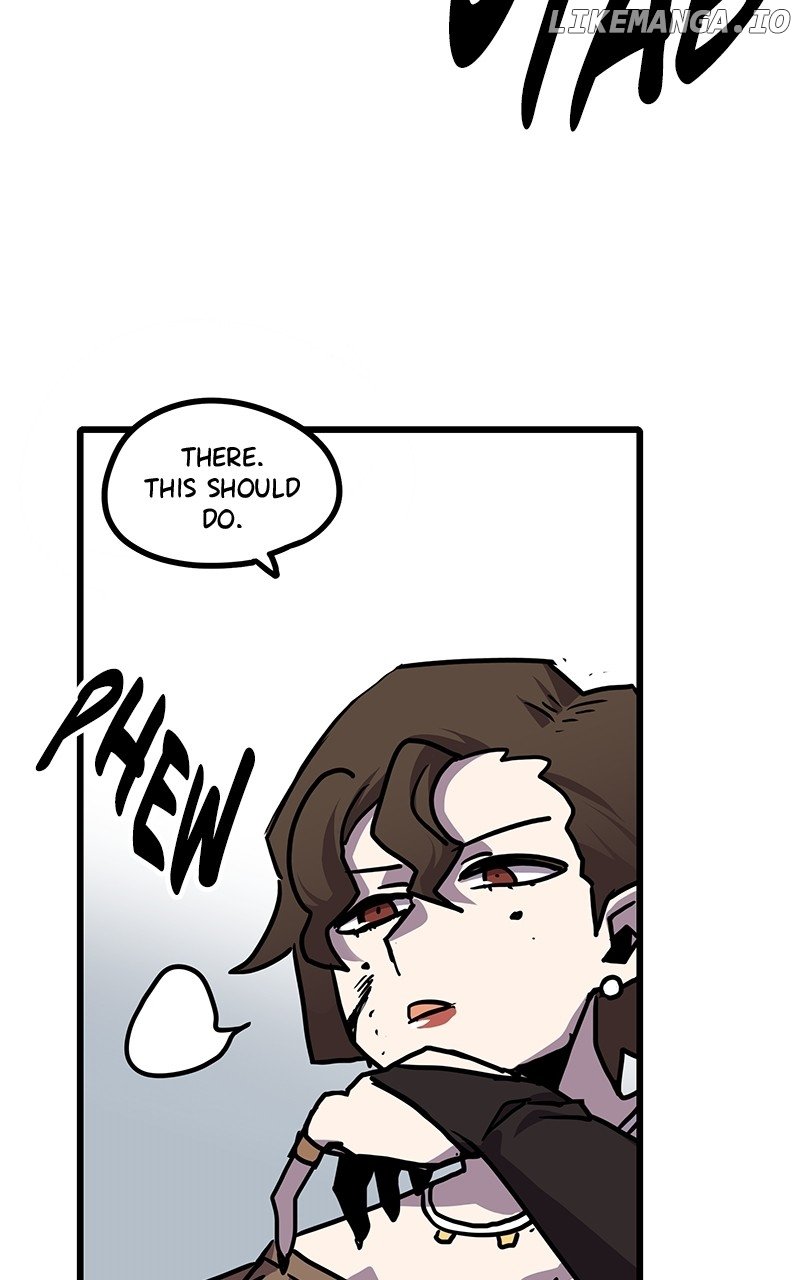 Carsearin Chapter 115 - Page 56