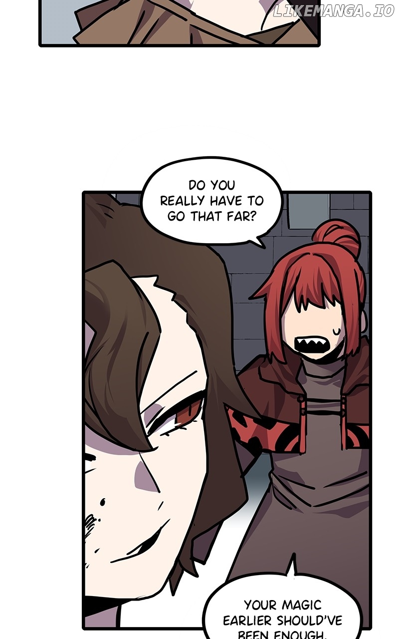 Carsearin Chapter 115 - Page 57