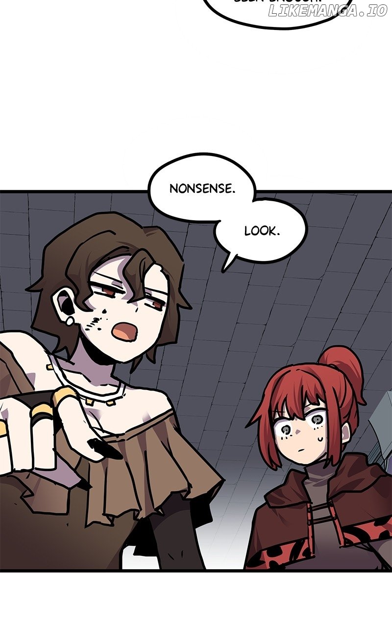 Carsearin Chapter 115 - Page 58