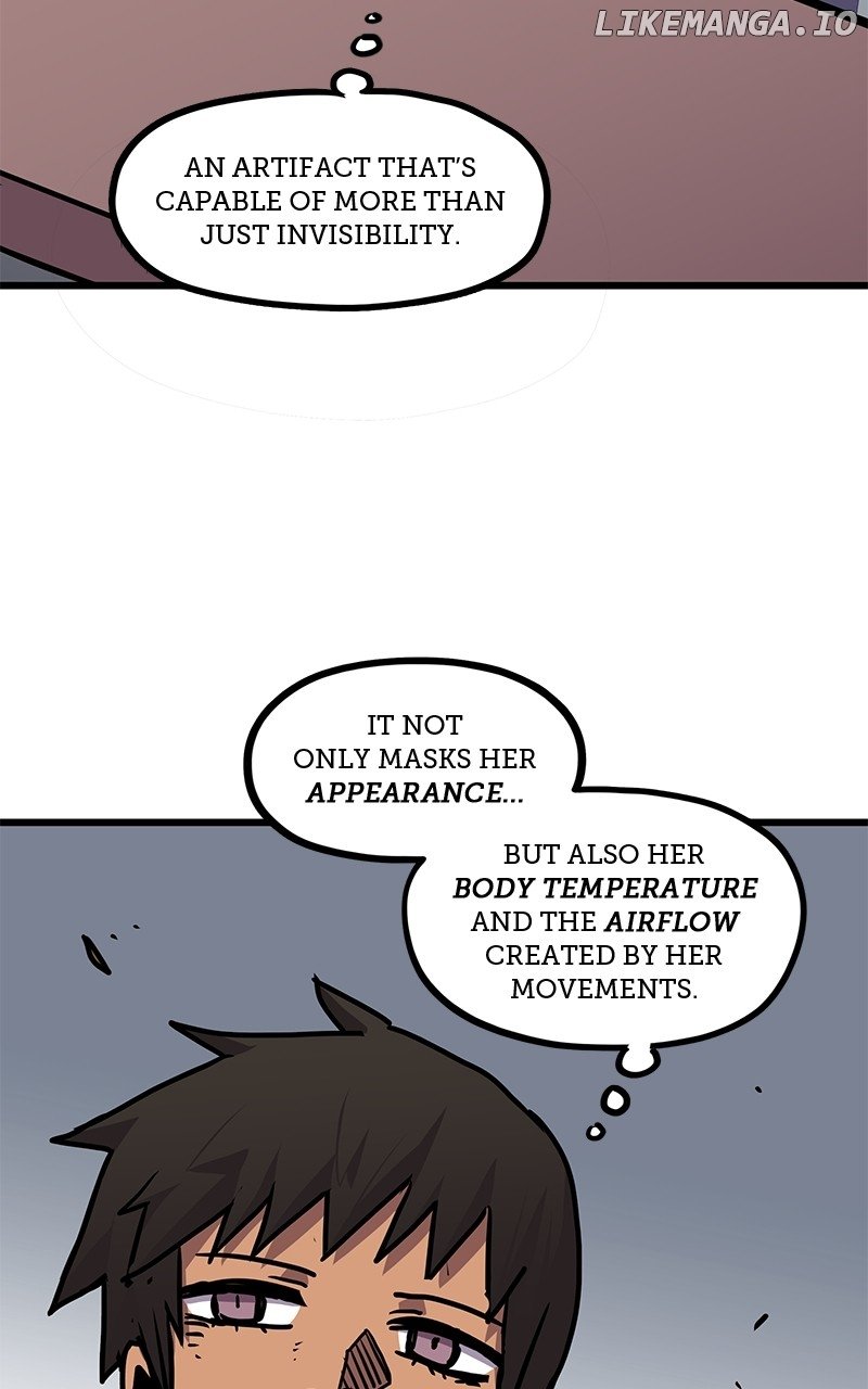 Carsearin Chapter 115 - Page 7