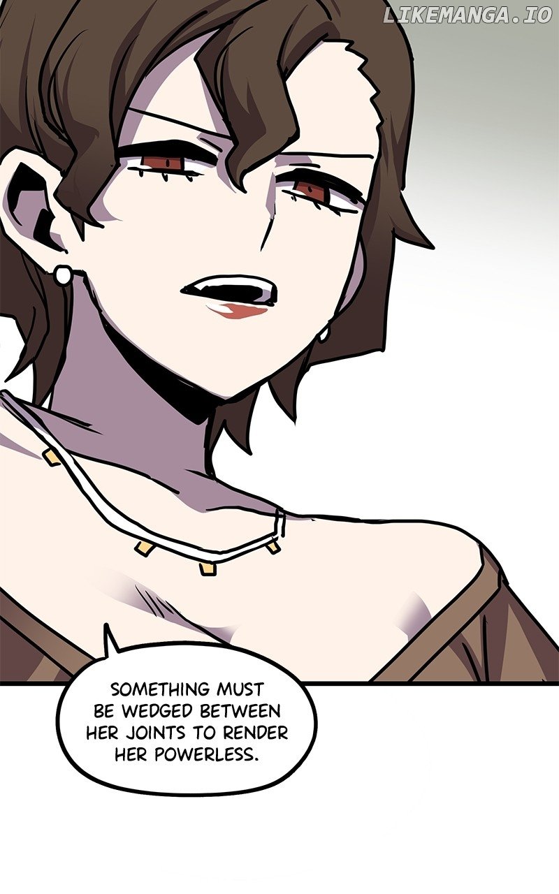 Carsearin Chapter 115 - Page 62
