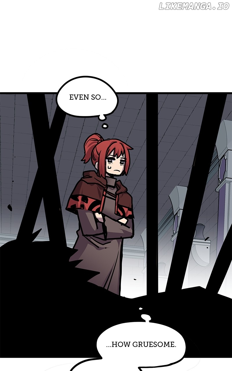 Carsearin Chapter 115 - Page 63
