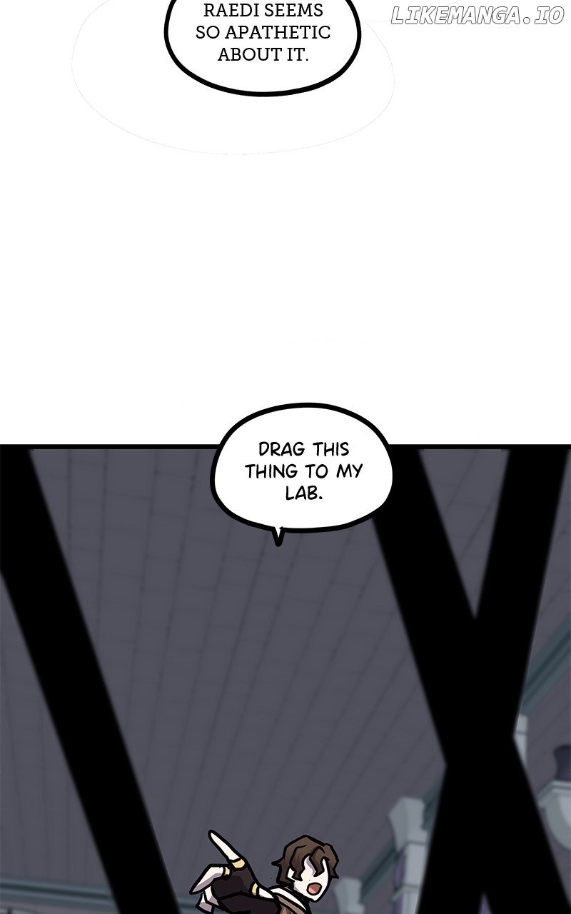 Carsearin Chapter 115 - Page 64