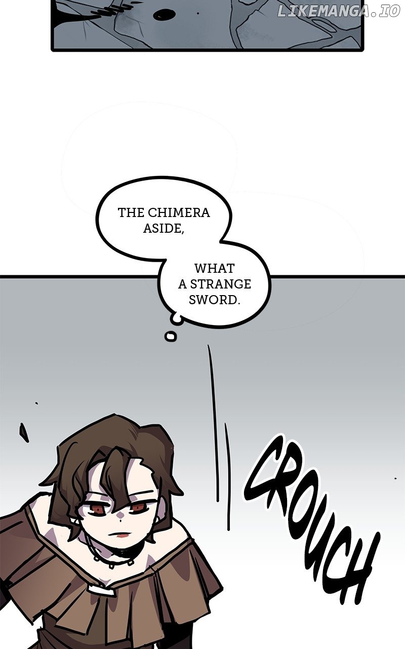 Carsearin Chapter 115 - Page 68