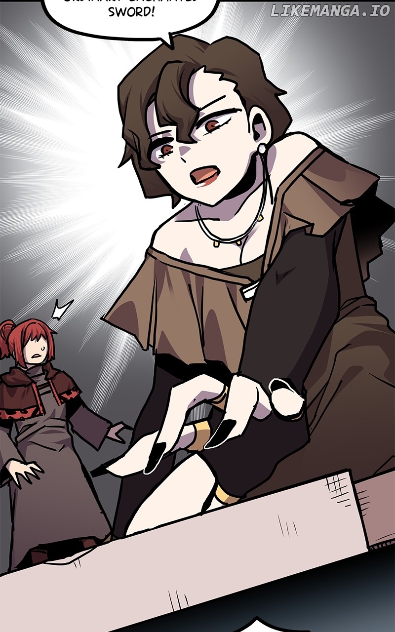Carsearin Chapter 115 - Page 72