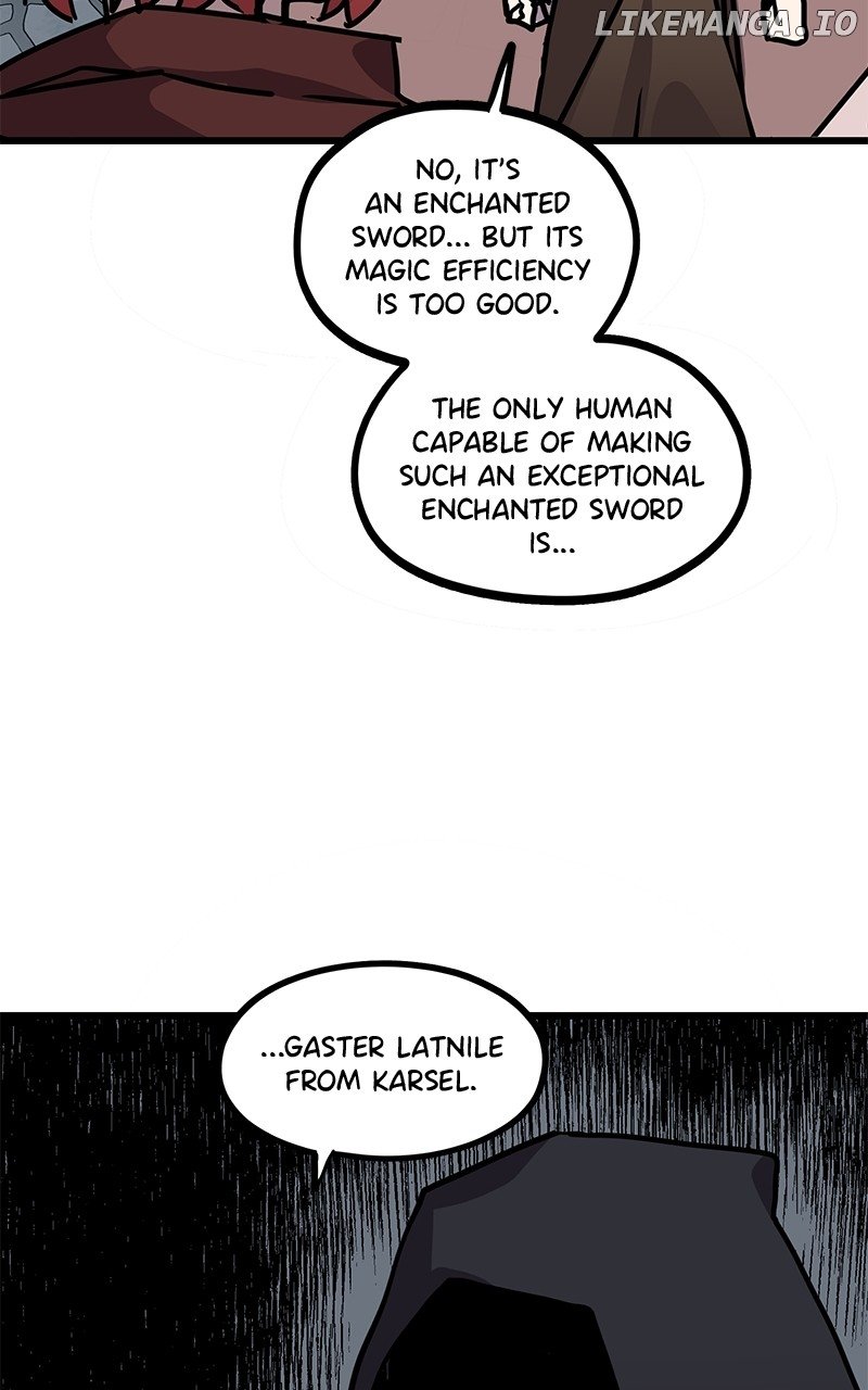 Carsearin Chapter 115 - Page 74