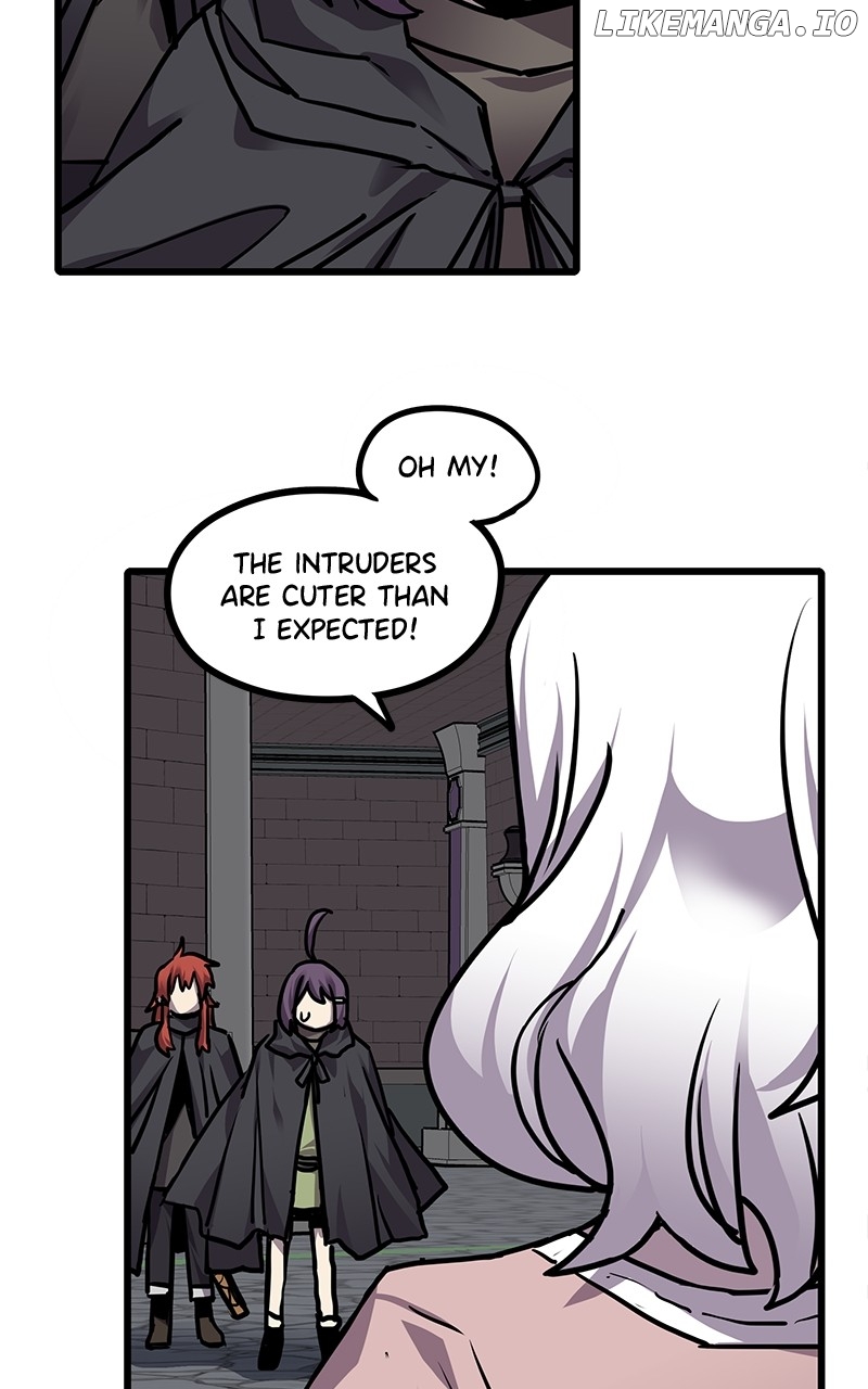 Carsearin Chapter 115 - Page 80