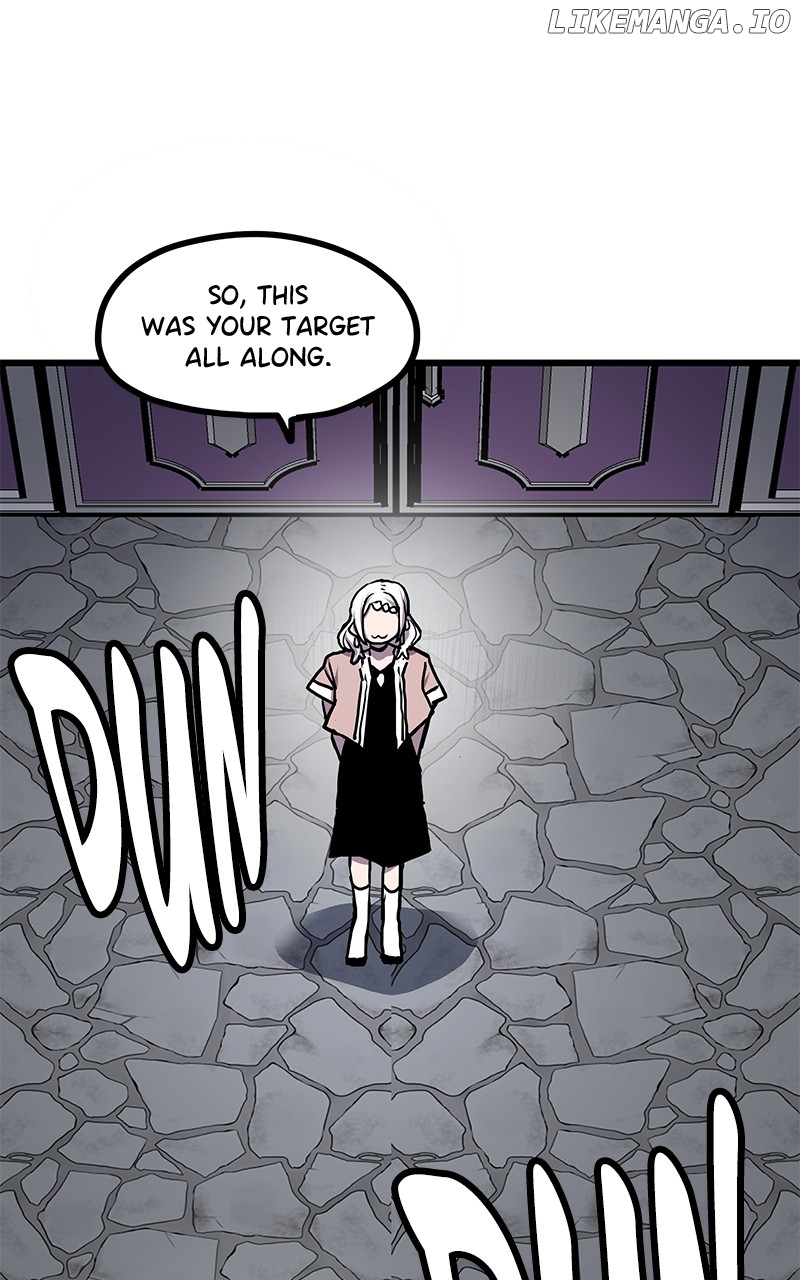 Carsearin Chapter 116 - Page 1