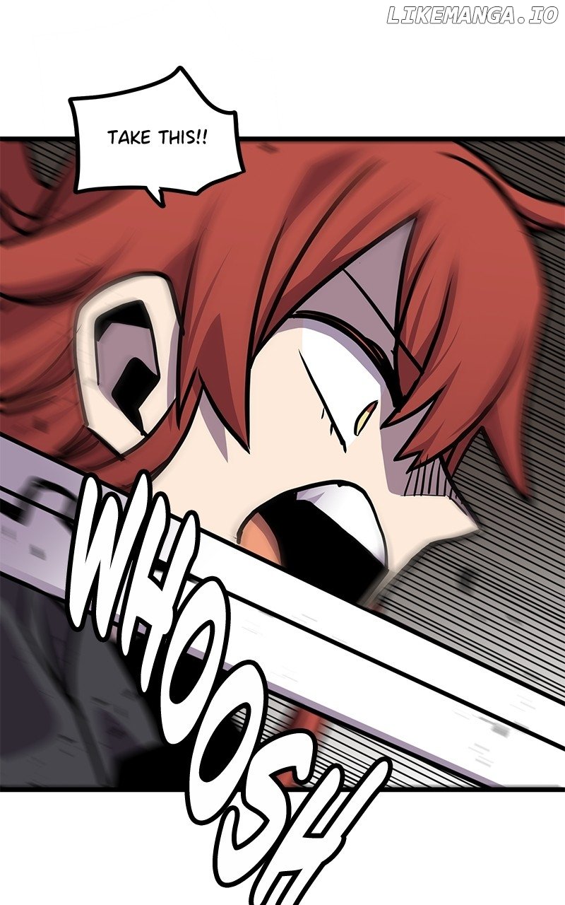 Carsearin Chapter 116 - Page 14
