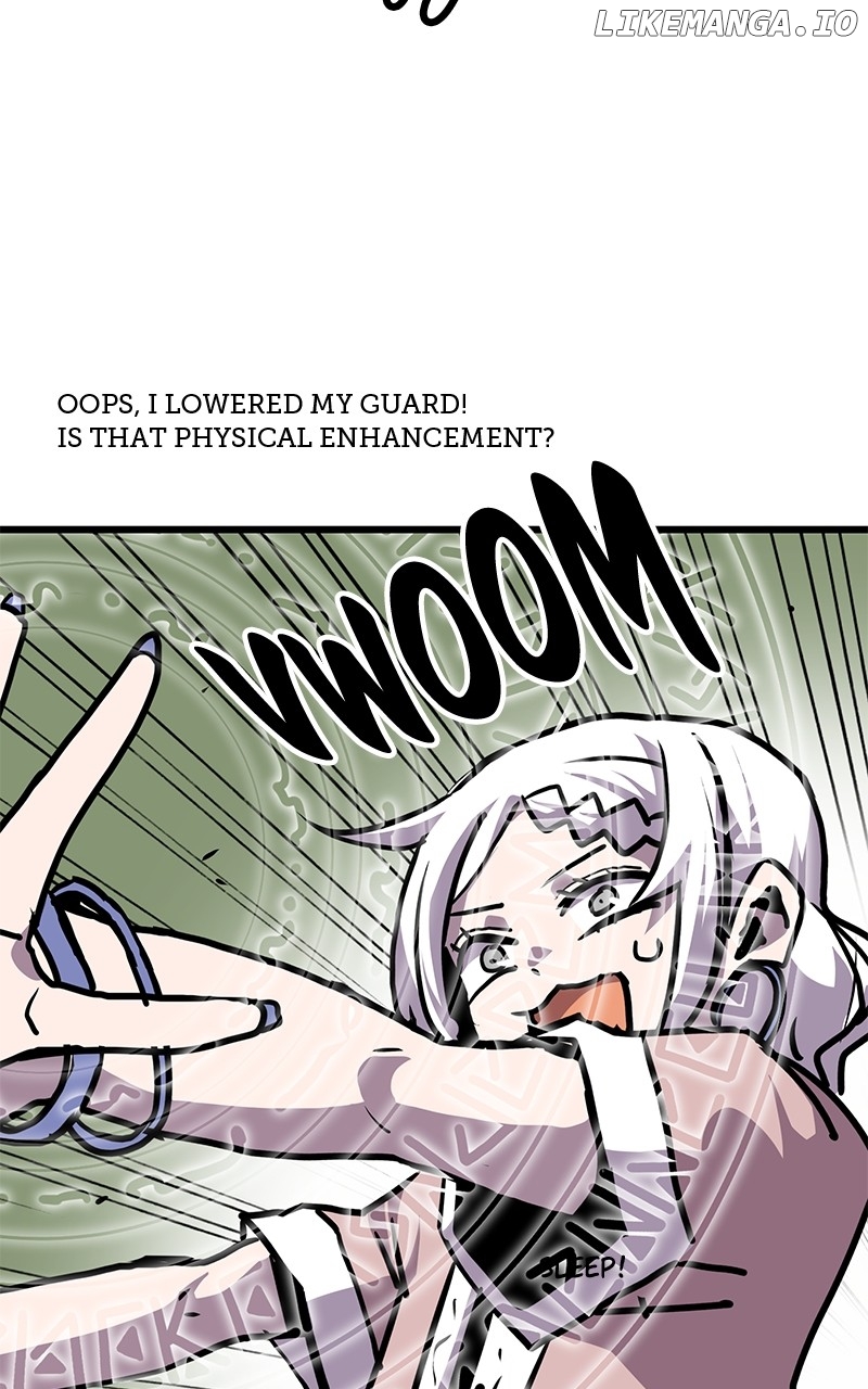 Carsearin Chapter 116 - Page 15