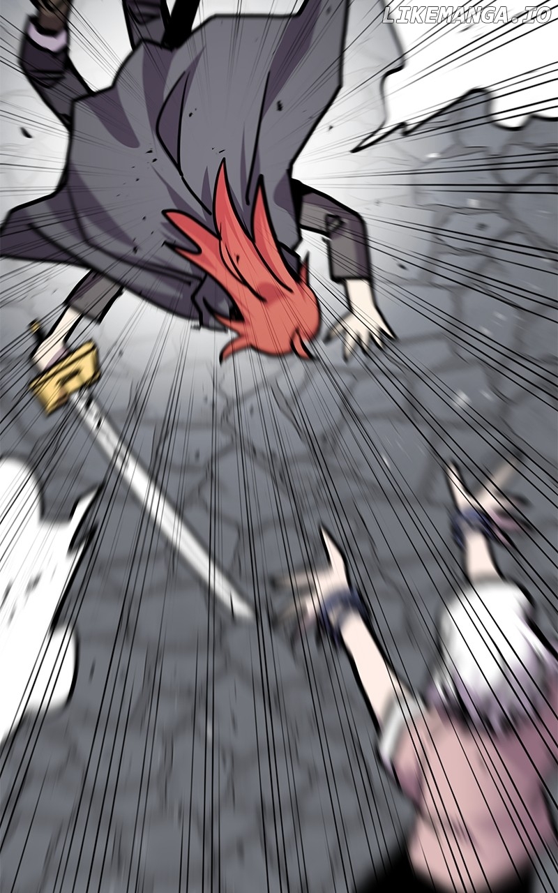 Carsearin Chapter 116 - Page 17