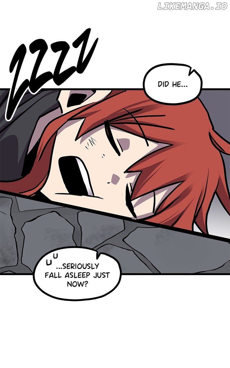 Carsearin Chapter 116 - Page 19