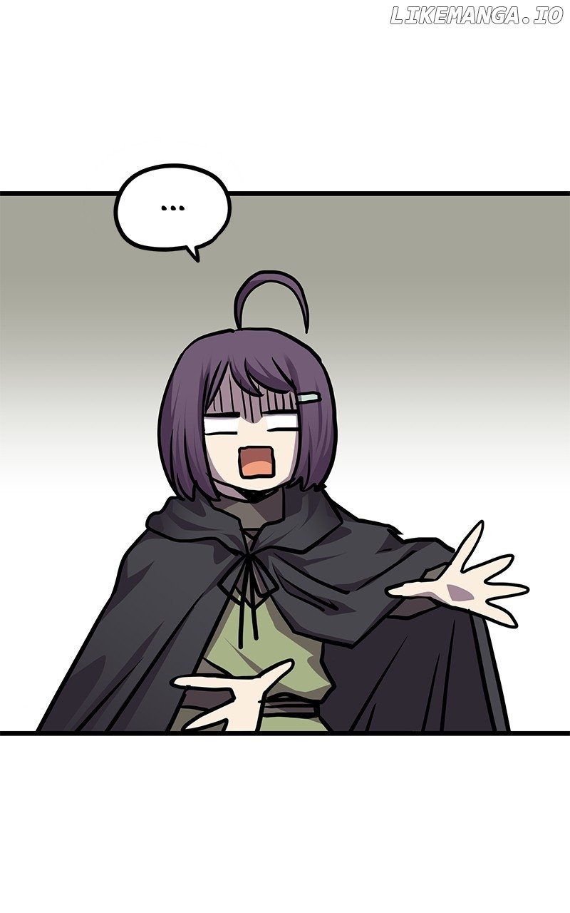 Carsearin Chapter 116 - Page 20