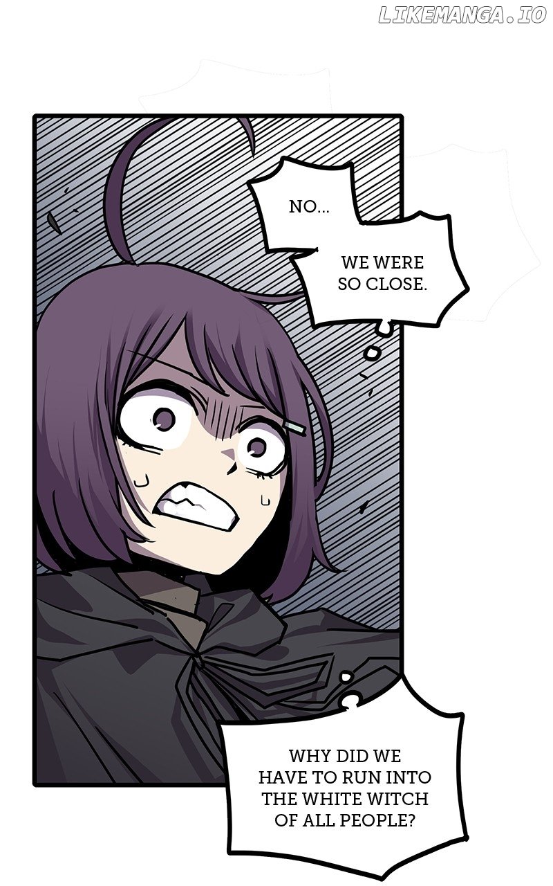 Carsearin Chapter 116 - Page 3