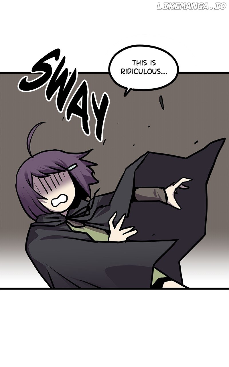 Carsearin Chapter 116 - Page 21