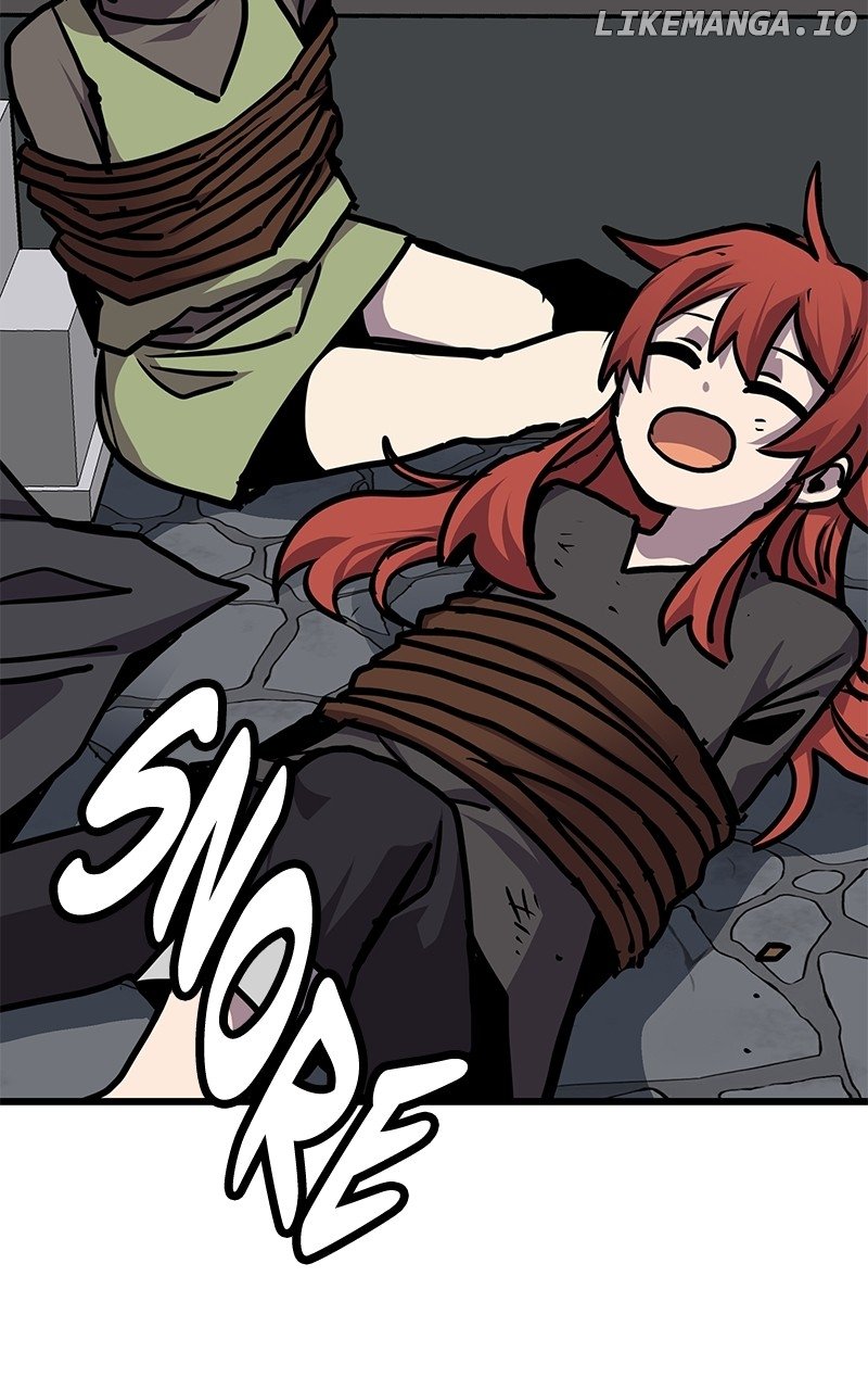 Carsearin Chapter 116 - Page 27