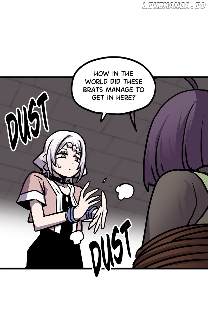 Carsearin Chapter 116 - Page 28