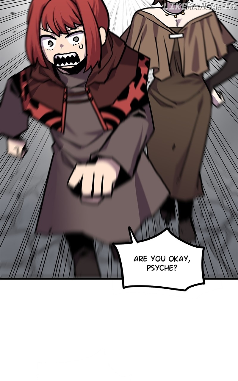 Carsearin Chapter 116 - Page 30