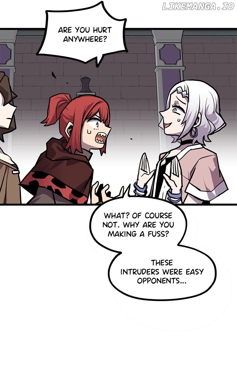 Carsearin Chapter 116 - Page 31