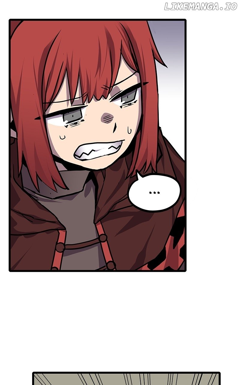 Carsearin Chapter 116 - Page 32