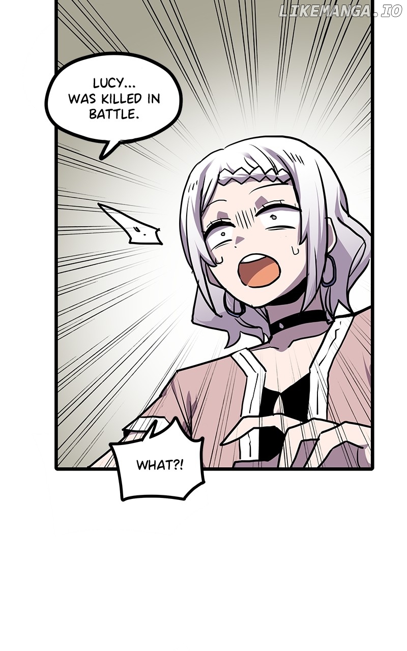 Carsearin Chapter 116 - Page 33