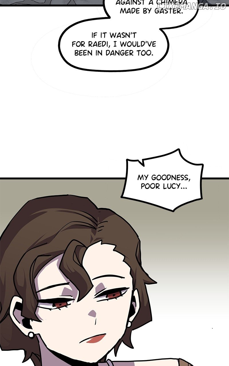 Carsearin Chapter 116 - Page 35