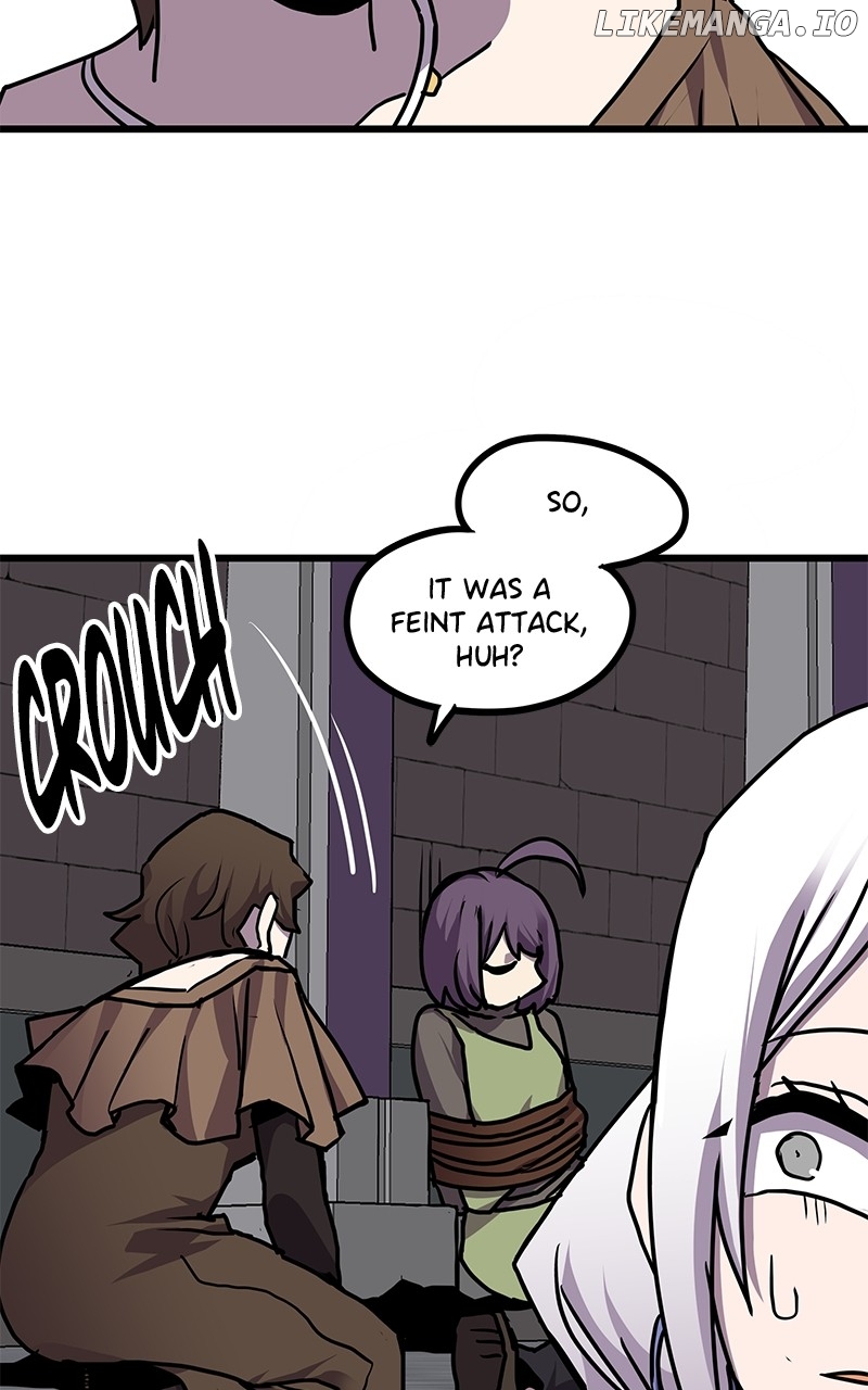Carsearin Chapter 116 - Page 36