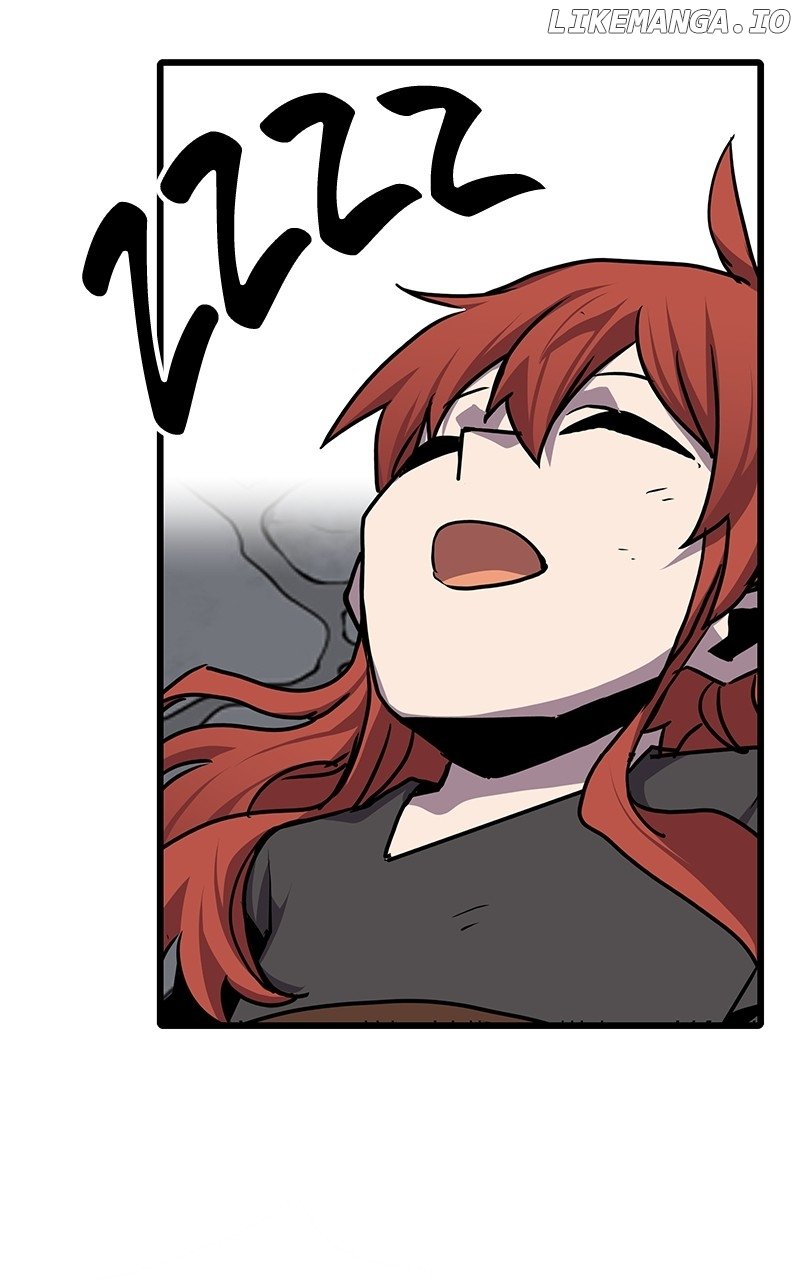 Carsearin Chapter 116 - Page 38