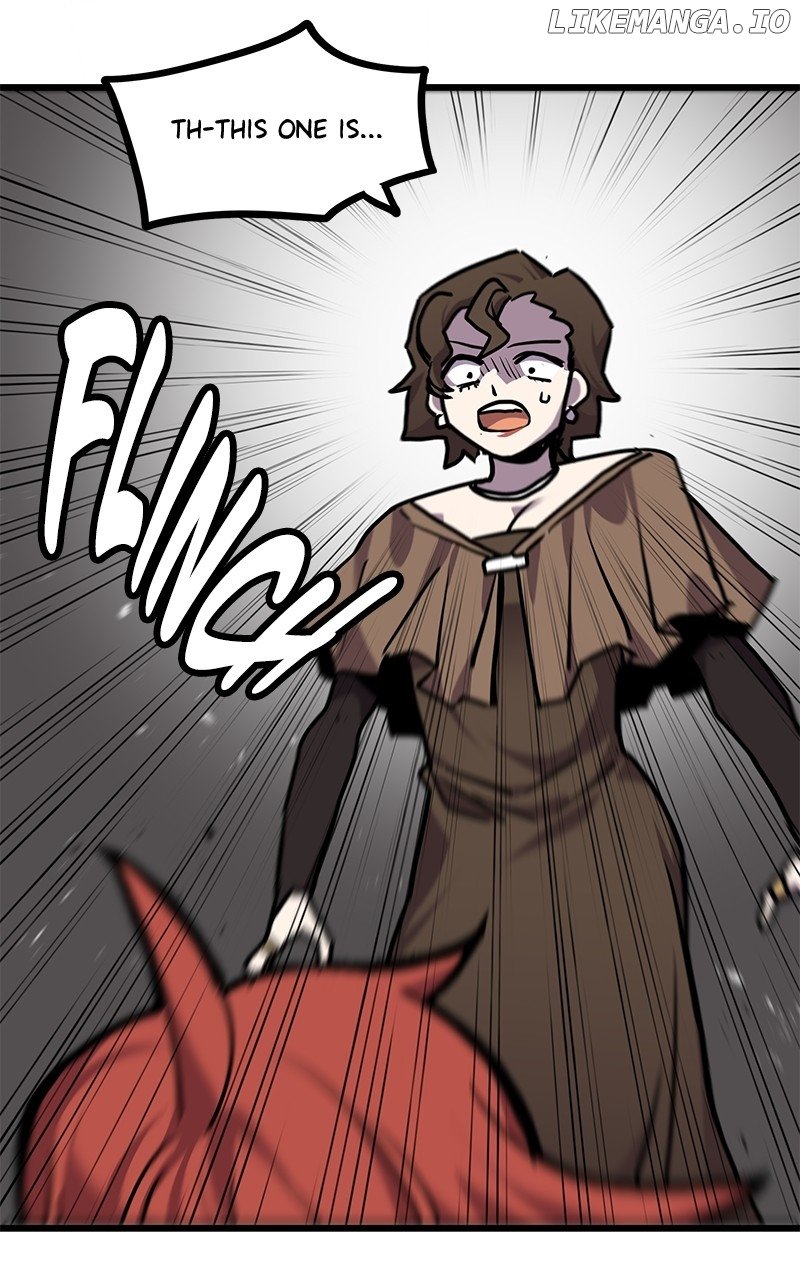 Carsearin Chapter 116 - Page 39
