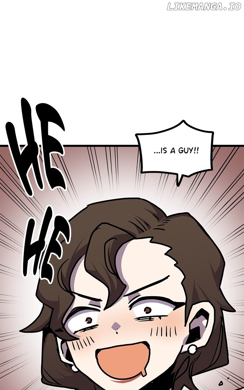 Carsearin Chapter 116 - Page 40