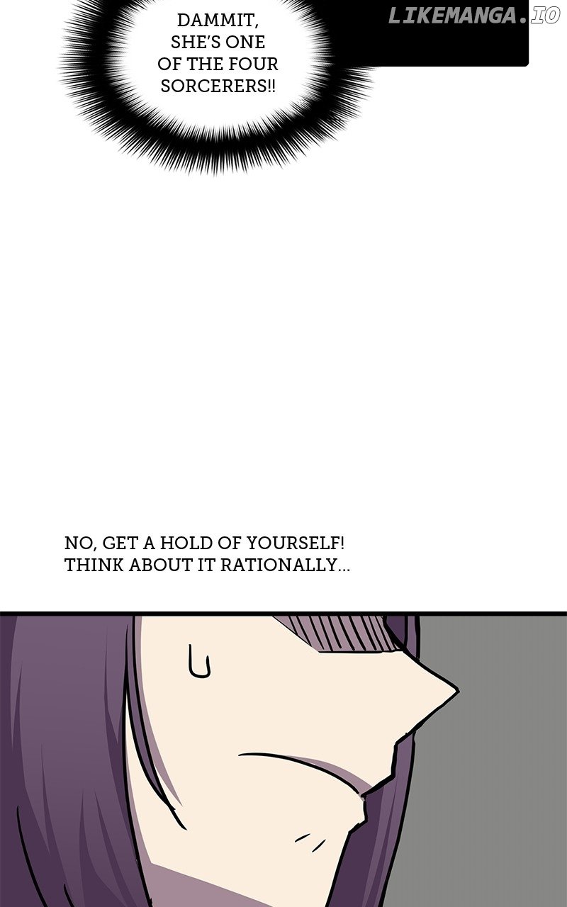 Carsearin Chapter 116 - Page 5
