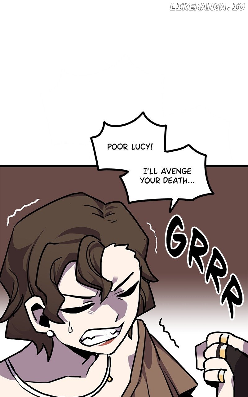 Carsearin Chapter 116 - Page 42