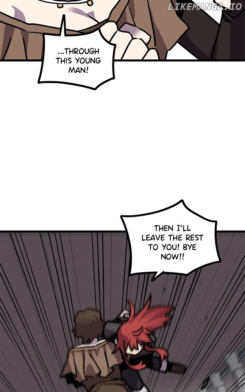 Carsearin Chapter 116 - Page 43