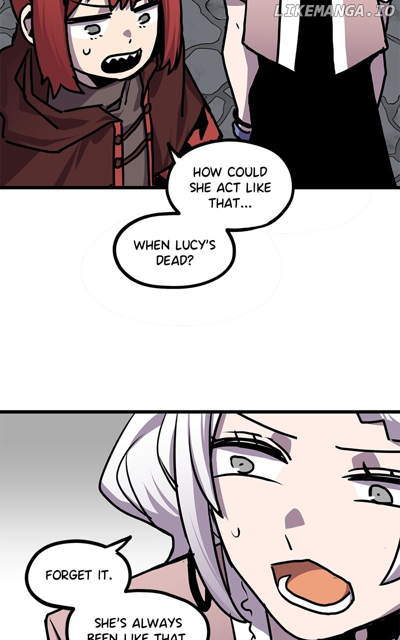Carsearin Chapter 116 - Page 45