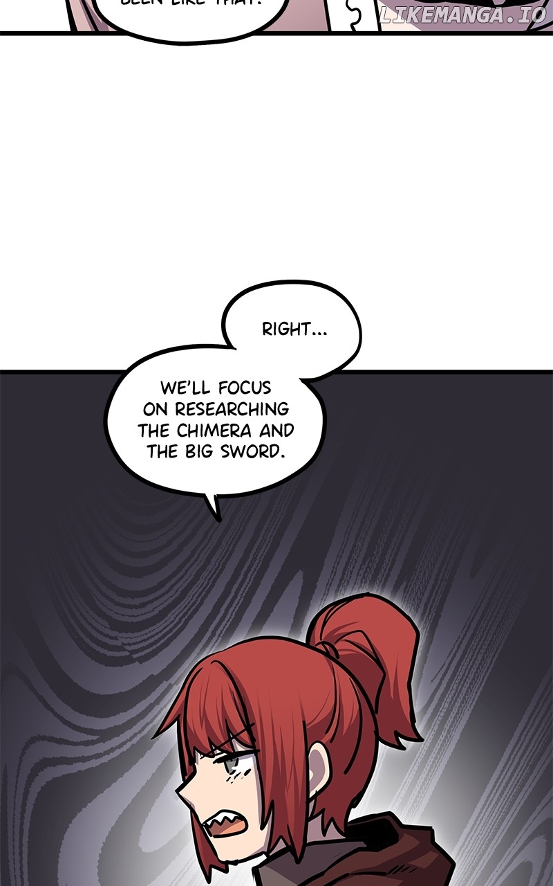 Carsearin Chapter 116 - Page 46